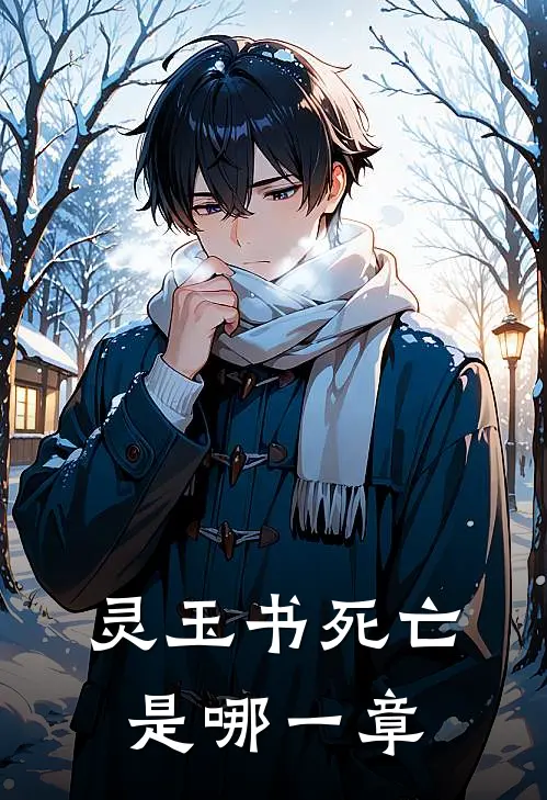 灵玉书死亡是哪一章