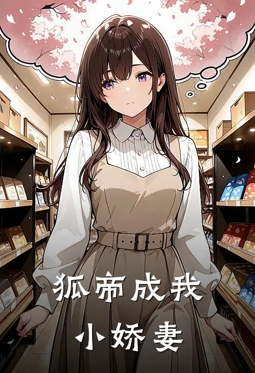 狐帝成我小娇妻