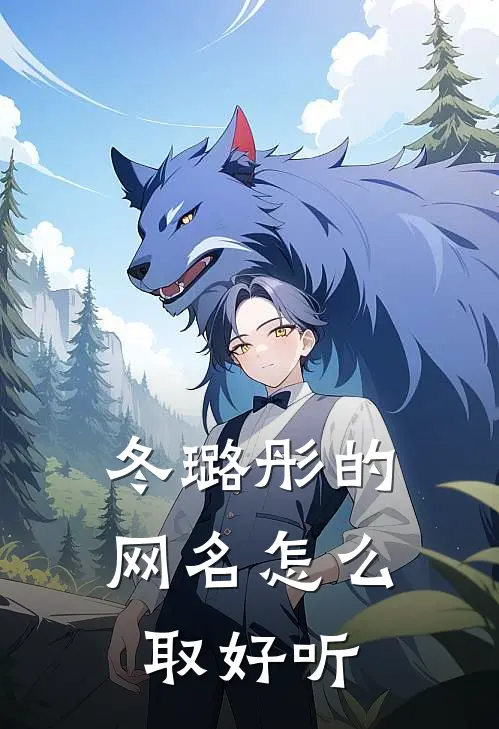 冬璐彤的网名怎么取好听