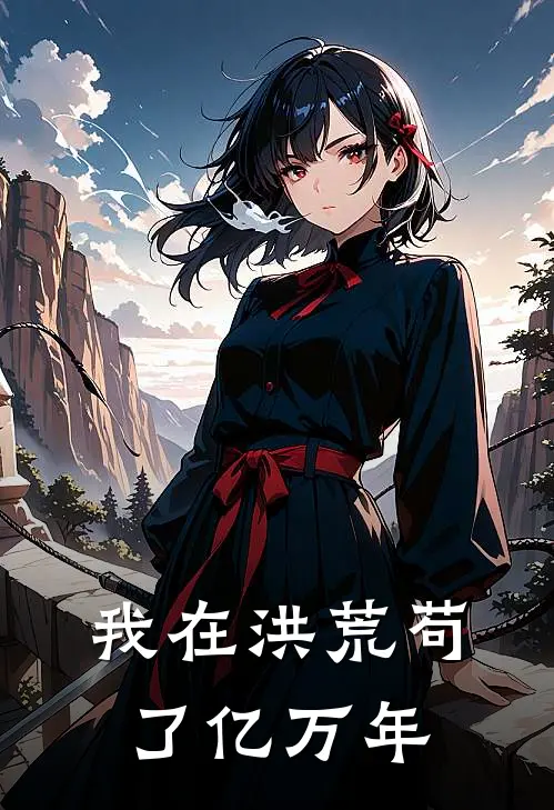 我在洪荒苟了亿万年
