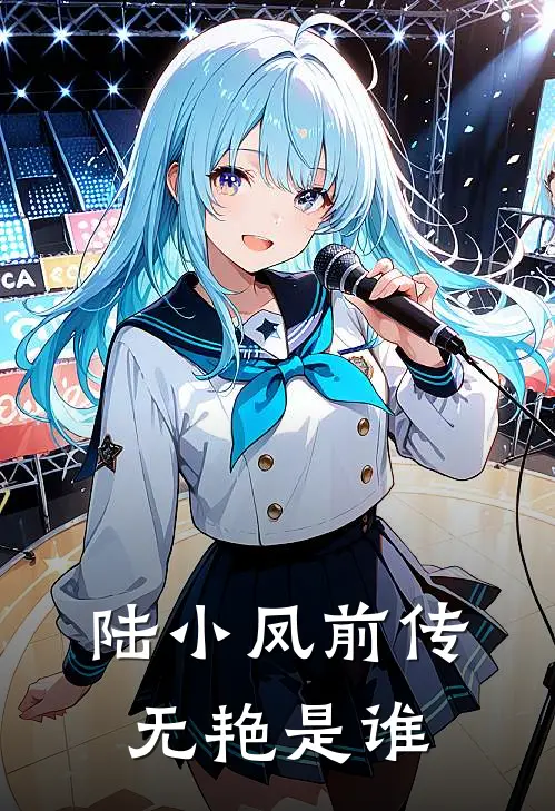 陆小凤前传无艳是谁