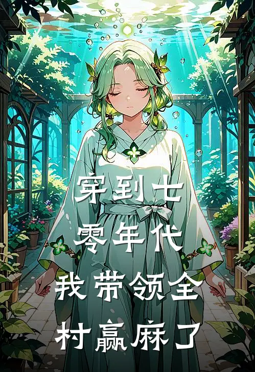 穿到七零年代，我带领全村赢麻了(陈默许辞言)完整版免费全文阅读_完本小说推荐穿到七零年代，我带领全村赢麻了(陈默许辞言)