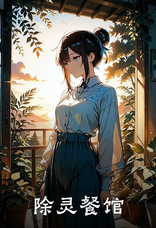 除灵餐馆郁离顾海澜最新章节免费阅读_除灵餐馆热门小说