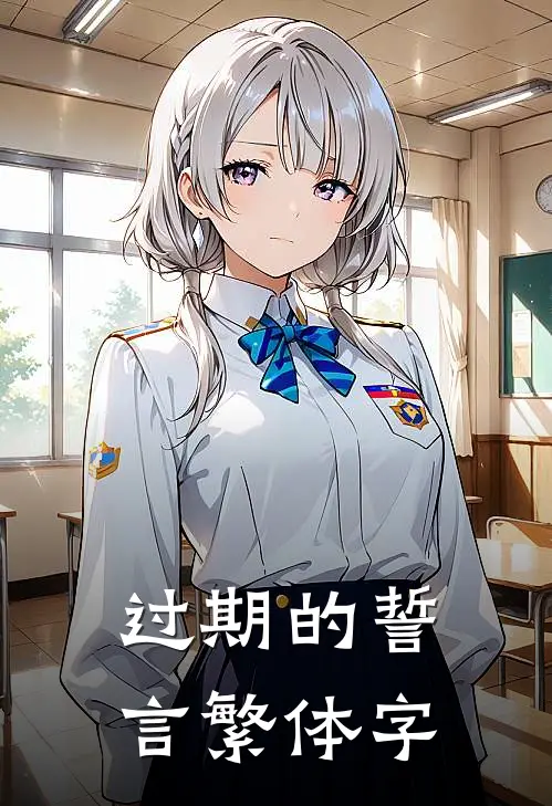 过期的誓言繁体字