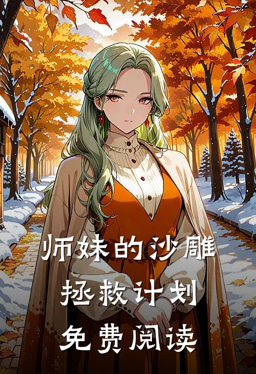 师妹的沙雕拯救计划免费阅读