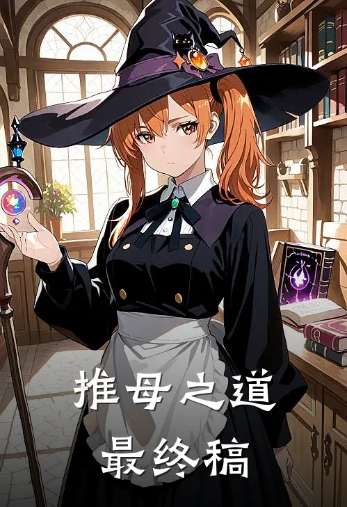 推母之道最终稿