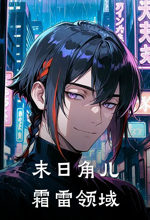 末日角儿：霜雷领域