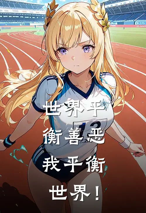 世界平衡善恶，我平衡世界！