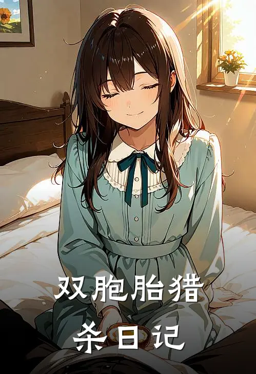 双胞胎猎杀日记