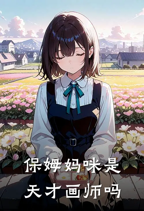 保姆妈咪是天才画师吗