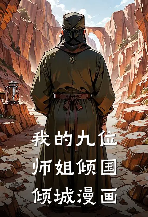 我的九位师姐倾国倾城漫画