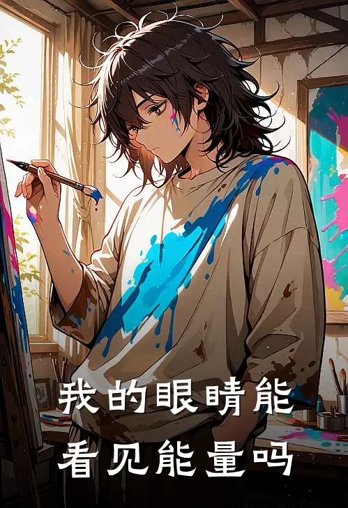 我的眼睛能看见能量吗