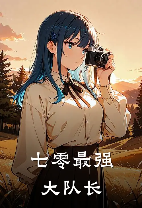 七零最强大队长
