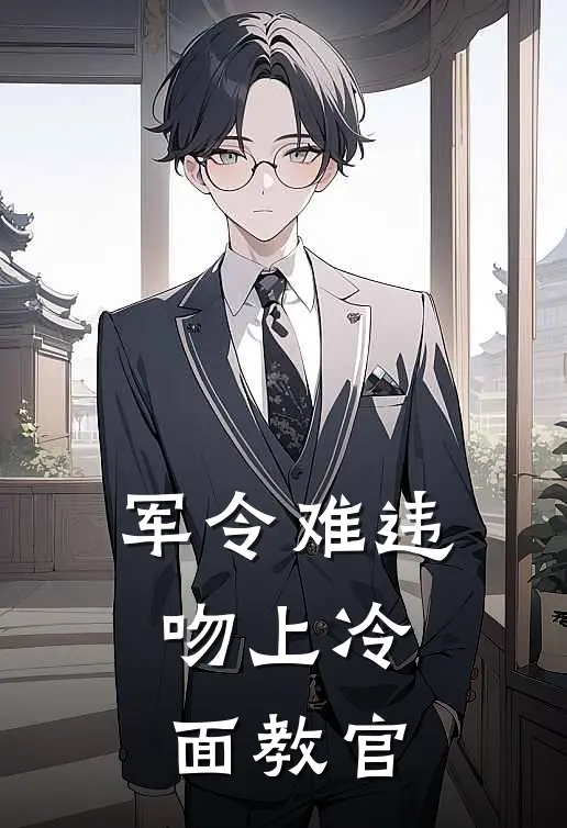 军令难违，吻上冷面教官