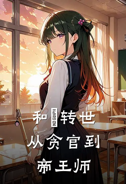 和珅转世：从贪官到帝王师(刘墉和珅)完结小说推荐_小说全文免费阅读和珅转世：从贪官到帝王师刘墉和珅