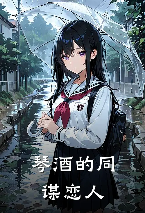 《琴酒的同谋恋人》佐藤健太柯南全本阅读_(佐藤健太柯南)全集阅读