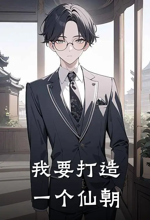 我要打造一个仙朝