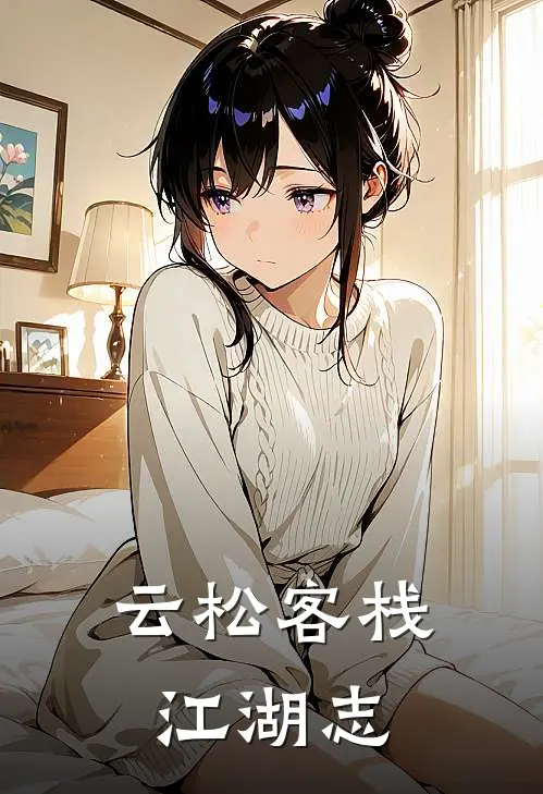 云松客栈江湖志(陈青岩王福顺)免费小说阅读_完结版小说推荐云松客栈江湖志(陈青岩王福顺)