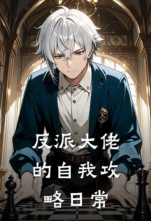 反派大佬的自我攻略日常