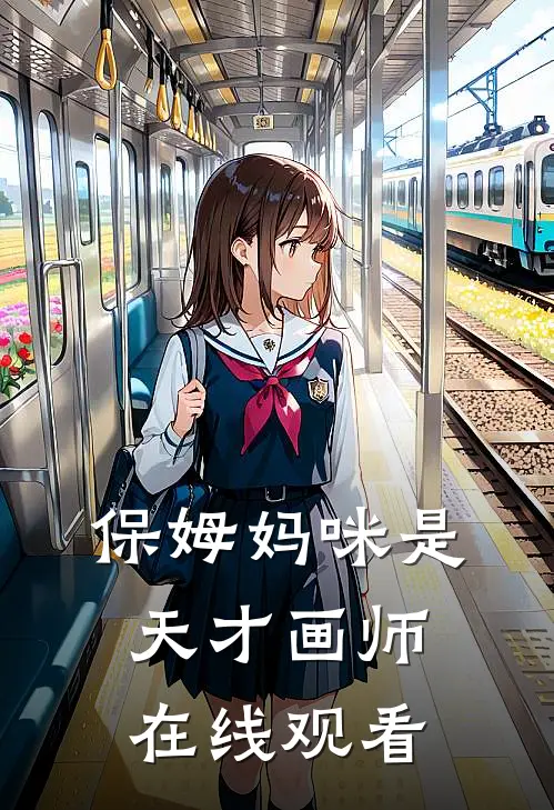 保姆妈咪是天才画师在线观看