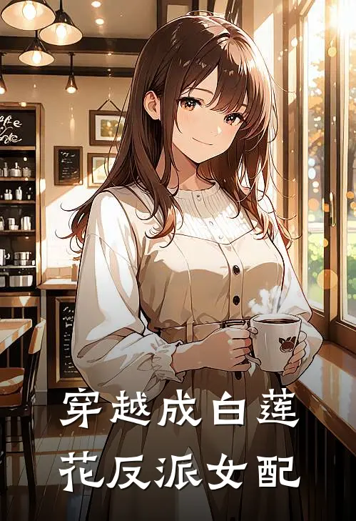 穿越成白莲花反派女配