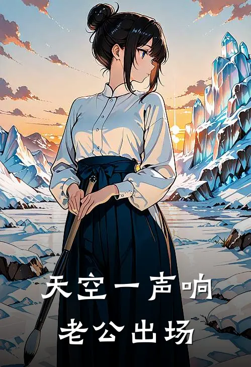 天空一声响，老公出场傅承聿沈安安在线免费小说_最新推荐小说天空一声响，老公出场(傅承聿沈安安)