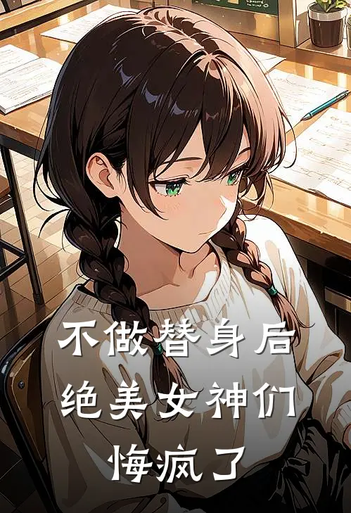 不做替身后，绝美女神们，悔疯了