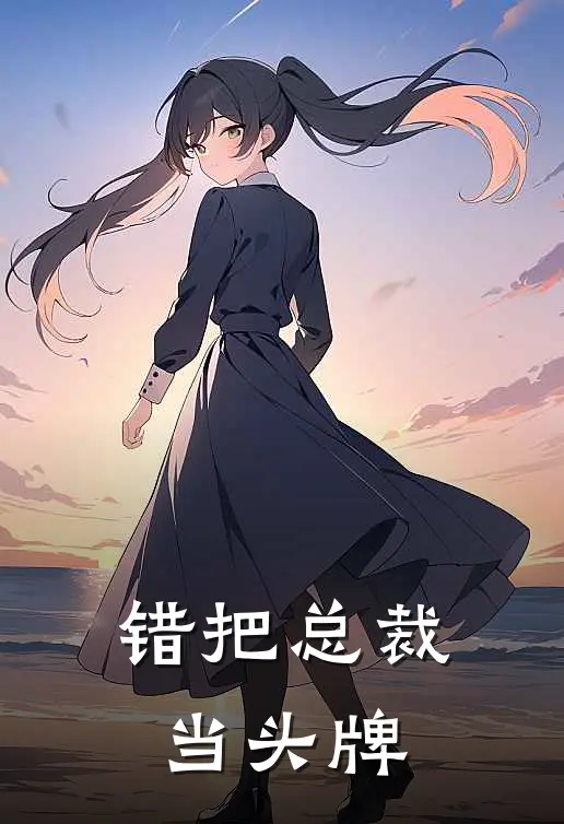 错把总裁当头牌(苏晚苏晚)免费小说_完整版免费阅读错把总裁当头牌苏晚苏晚