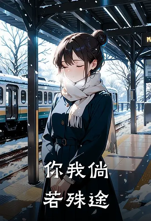 你我倘若殊途霍堇言堇言完结好看小说_最新章节列表你我倘若殊途(霍堇言堇言)