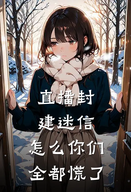 直播封建迷信，怎么你们全都慌了