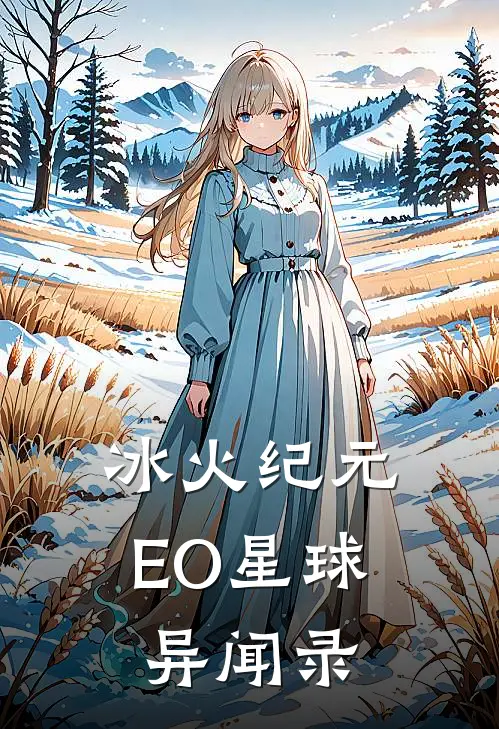冰火纪元：EO星球异闻录