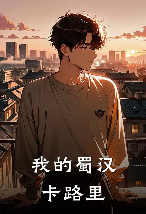 我的蜀汉卡路里