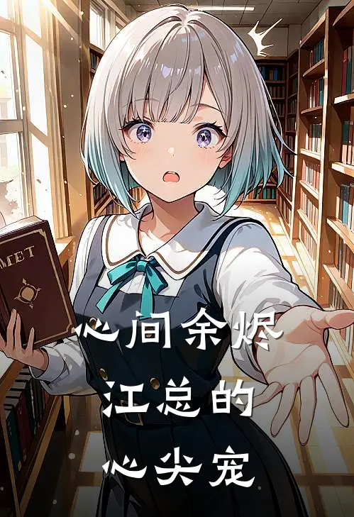 心间余烬：江总的心尖宠