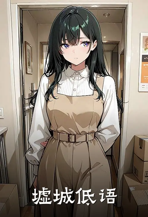 墟城低语(顾观南顾观T南)免费阅读完整版小说_最新小说全文阅读墟城低语顾观南顾观T南