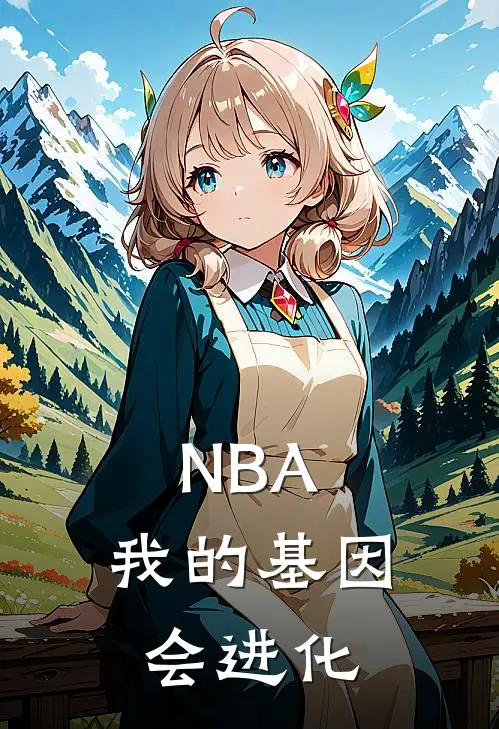 NBA：我的基因会进化(白龙苏浅夏)热门网络小说_最新完本小说NBA：我的基因会进化(白龙苏浅夏)