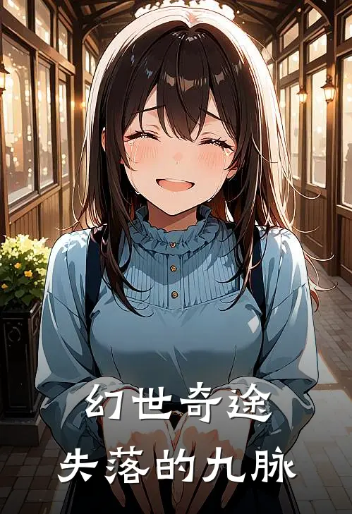 幻世奇途：失落的九脉