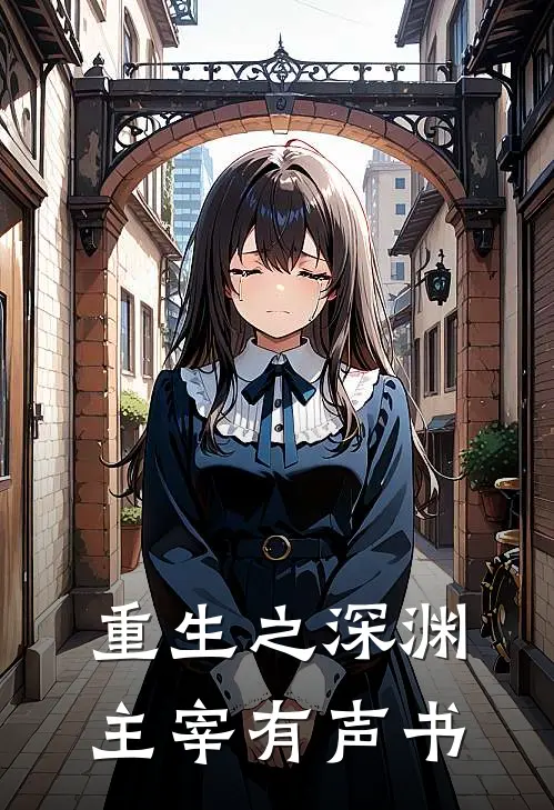 重生之深渊主宰有声书