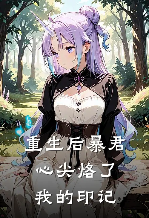 重生后暴君心尖烙了我的印记