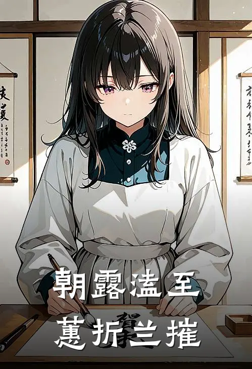 朝露溘至，蕙折兰摧寒鸢张翠华全本完结小说_最新章节列表朝露溘至，蕙折兰摧(寒鸢张翠华)