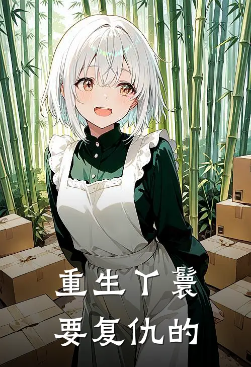 重生丫鬟要复仇的