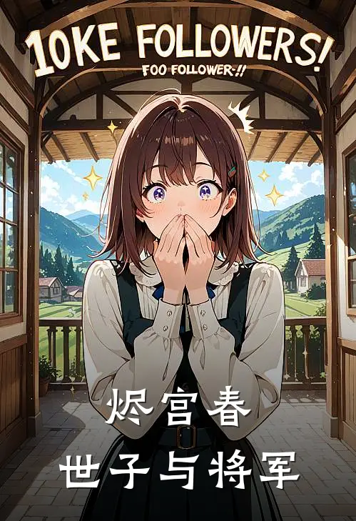 烬宫春：世子与将军