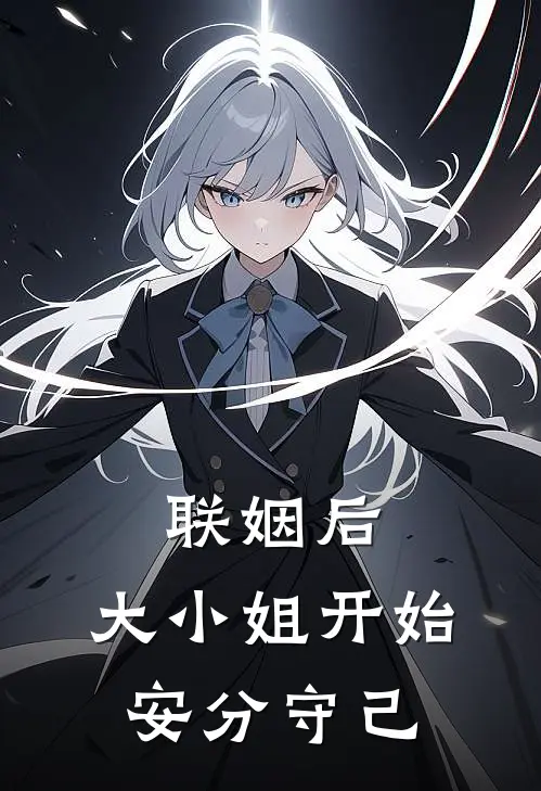 联姻后，大小姐开始安分守己