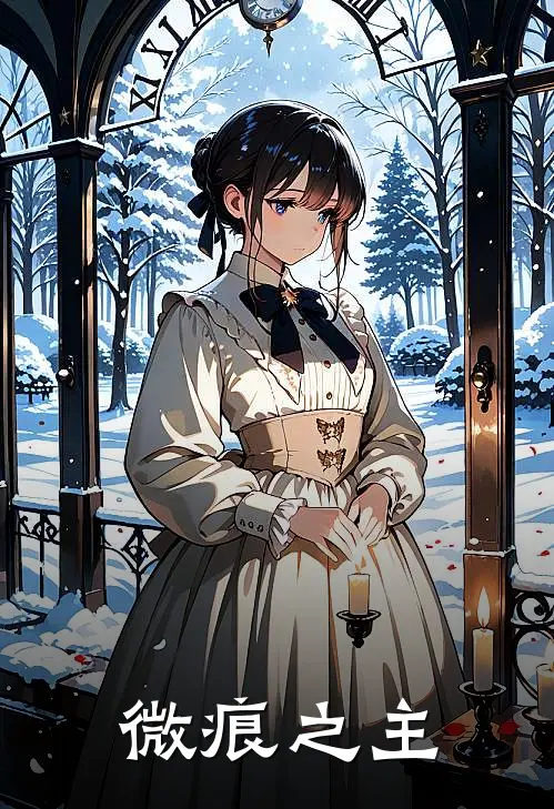 微痕之主