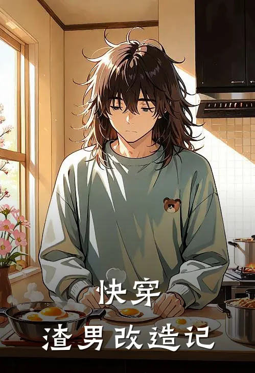 快穿：渣男改造记