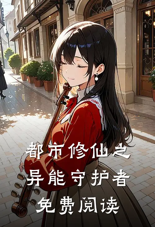 都市修仙之异能守护者免费阅读