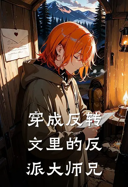 回元丹小乐(穿成反转文里的反派大师兄)完整版免费在线阅读_《穿成反转文里的反派大师兄》全集在线阅读