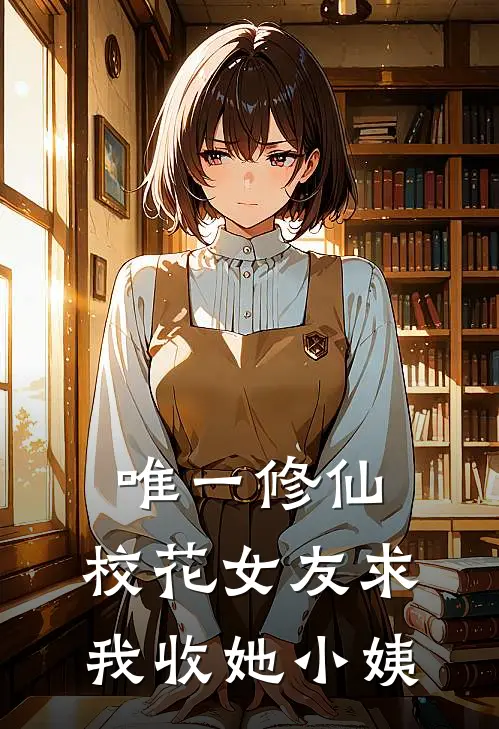 唯一修仙，校花女友求我收她小姨
