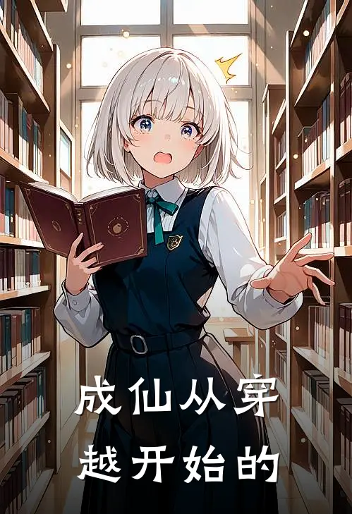 成仙从穿越开始的