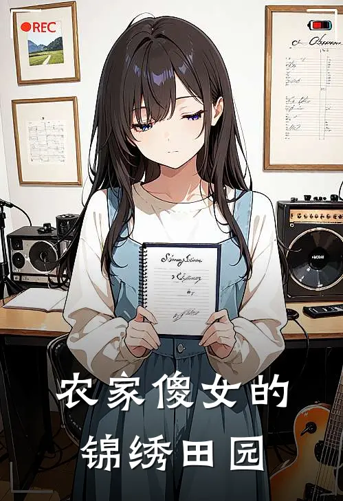 农家傻女的锦绣田园