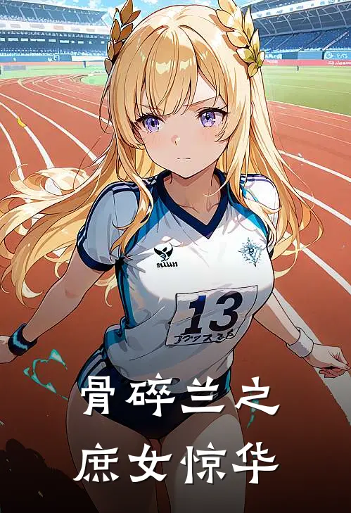 骨碎兰之庶女惊华